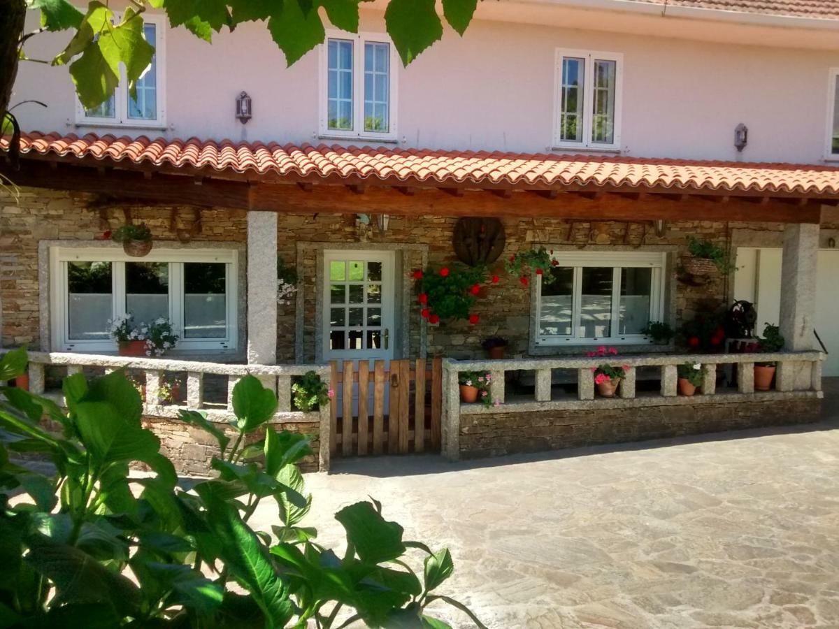Вилла Casa Bartulo Кастрофейто Экстерьер фото
